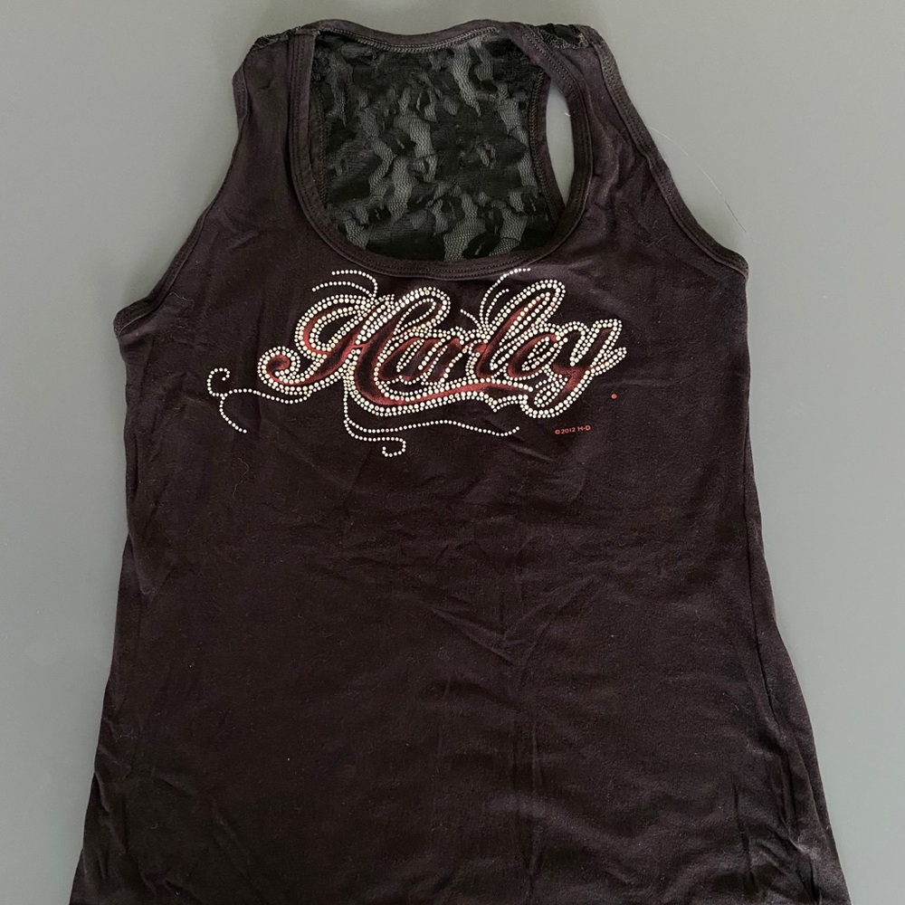 Harley Davidson T-Shirt